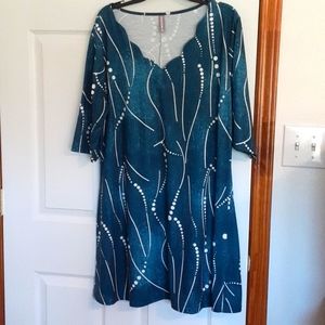 GUC Summery Dress
